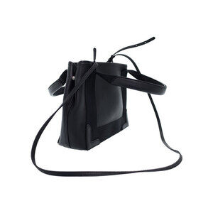 Balenciaga Bag Cabas Navy Blue XS